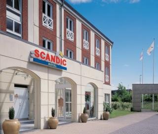 Hotel Scandic Roskilde