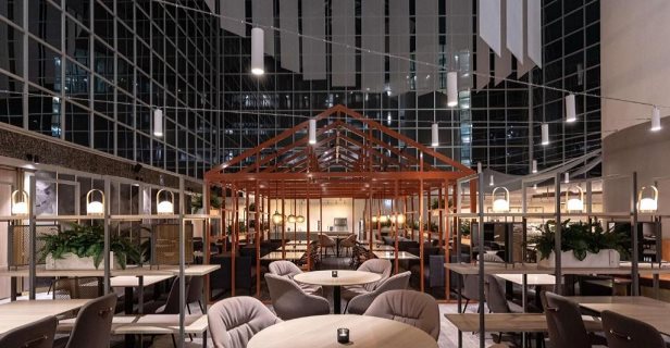 Hotel Scandic Rovaniemi
