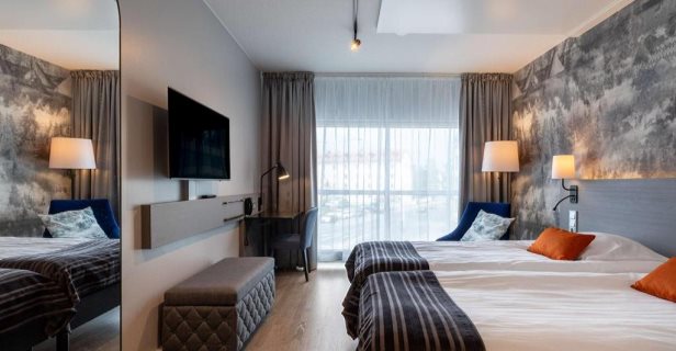 Hotel Scandic Rovaniemi