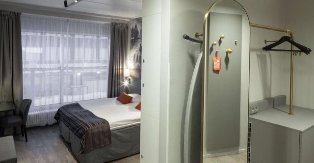 Hotel Scandic Rovaniemi