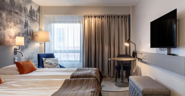 Hotel Scandic Rovaniemi