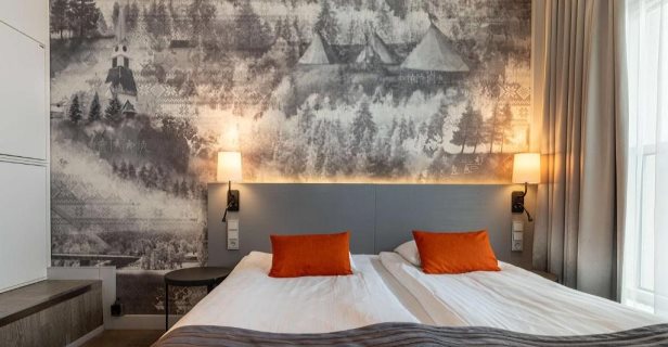 Hotel Scandic Rovaniemi