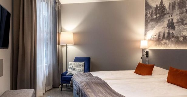 Hotel Scandic Rovaniemi