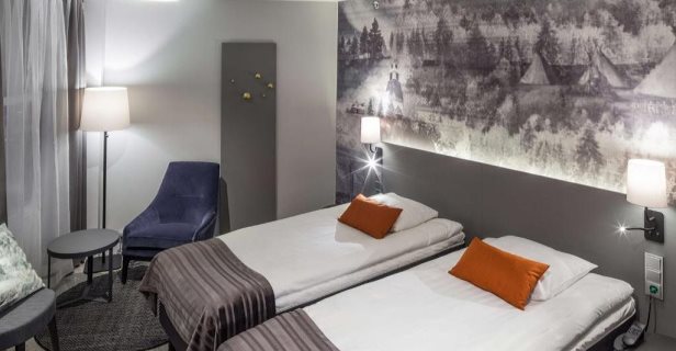Hotel Scandic Rovaniemi