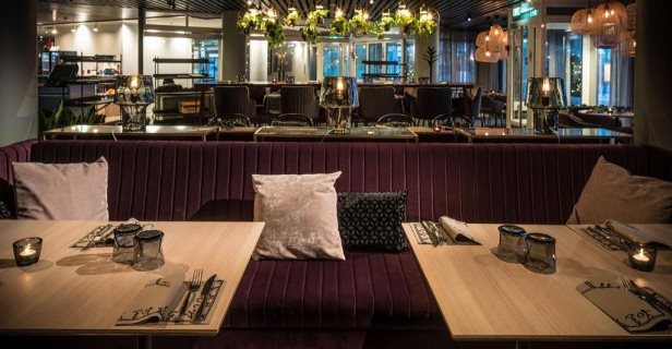 Hotel Scandic Rovaniemi