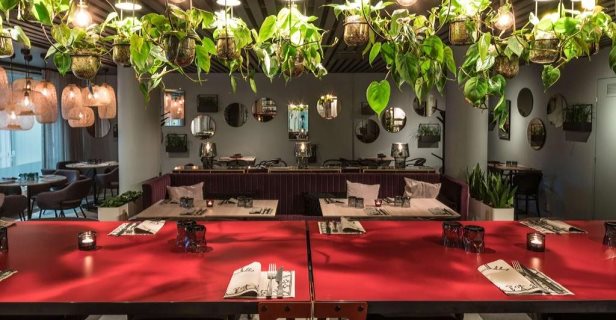 Hotel Scandic Rovaniemi