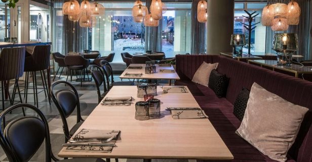 Hotel Scandic Rovaniemi
