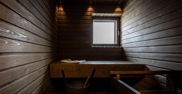 Hotel Scandic Rovaniemi