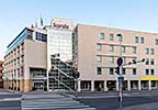 Hotel Scandic Rovaniemi