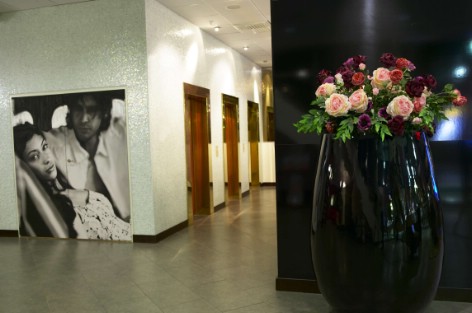 Hotel Scandic Rubinen Goteborg