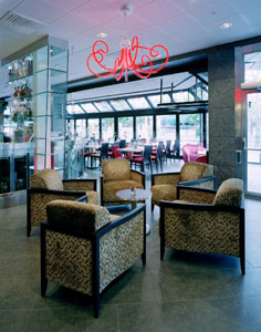 Hotel Scandic Rubinen Goteborg