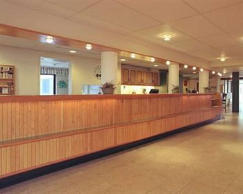 Hotel Scandic Segevang Malmo