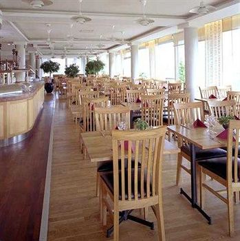 Hotel Scandic Segevang Malmo