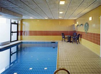 Hotel Scandic Segevang Malmo