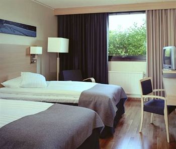 Hotel Scandic Segevang Malmo