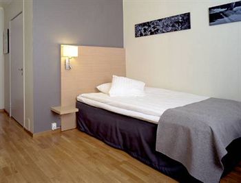 Hotel Scandic Segevang Malmo