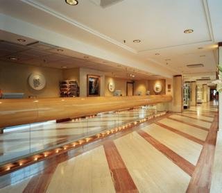 Hotel Scandic Sergel Plaza
