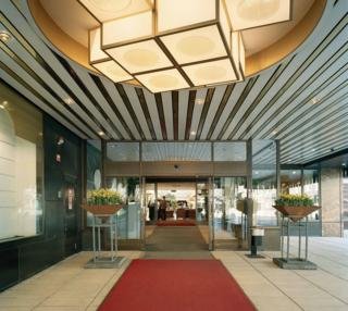 Hotel Scandic Sergel Plaza