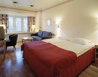 Hotel Scandic Sergel Plaza