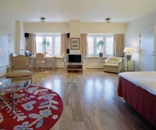 Hotel Scandic Sergel Plaza