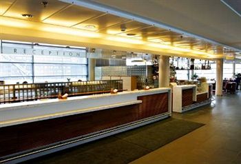 Hotel Scandic Simonkentta