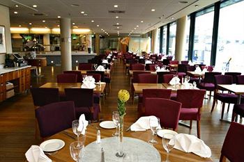 Hotel Scandic Simonkentta