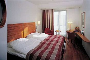 Hotel Scandic Simonkentta