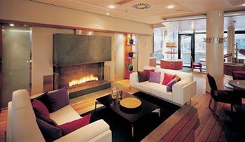 Hotel Scandic Simonkentta