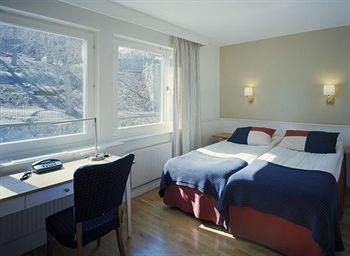 Hotel Scandic Sjofartshotellet Stockholm