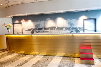 Hotel Scandic Sjofartshotellet Stockholm