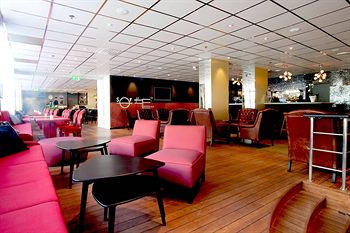 Hotel Scandic Sjofartshotellet Stockholm