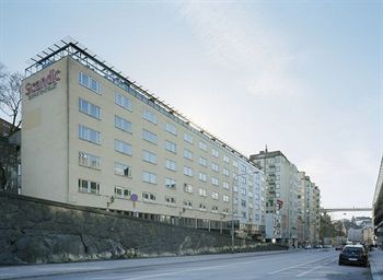 Hotel Scandic Sjofartshotellet Stockholm
