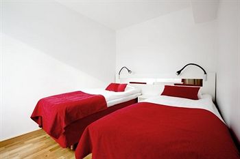 Hotel Scandic Sjofartshotellet Stockholm