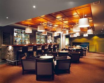 Hotel Scandic Sjolyst