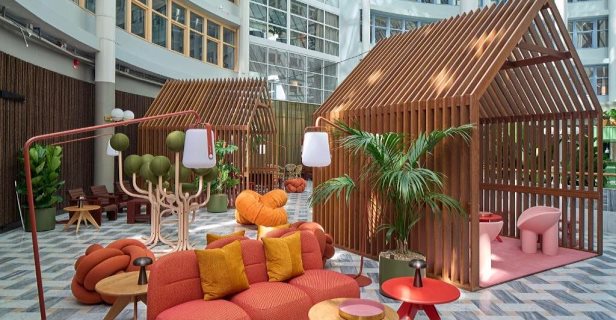 Hotel Scandic Sodra Kajen