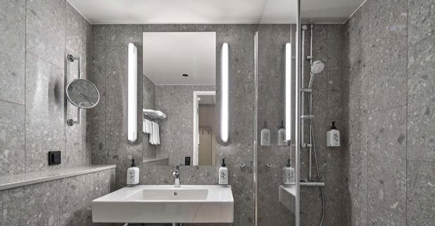 Hotel Scandic Sodra Kajen