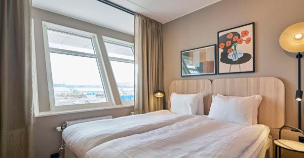 Hotel Scandic Sodra Kajen
