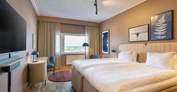 Hotel Scandic Sodra Kajen