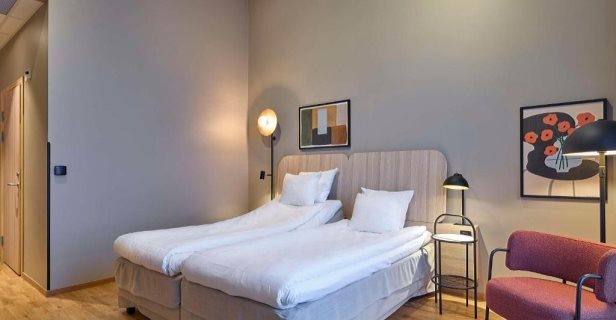 Hotel Scandic Sodra Kajen