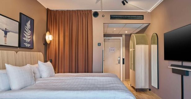 Hotel Scandic Sodra Kajen