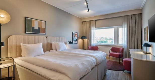 Hotel Scandic Sodra Kajen