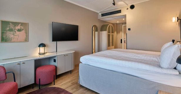 Hotel Scandic Sodra Kajen