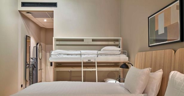 Hotel Scandic Sodra Kajen
