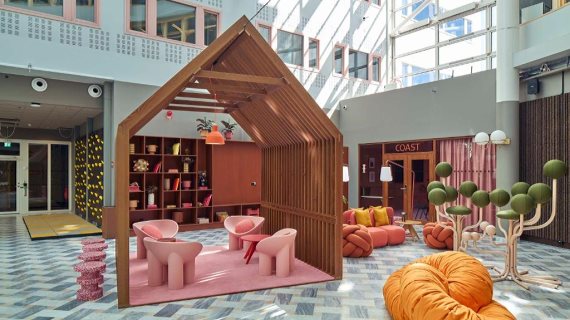 Hotel Scandic Sodra Kajen
