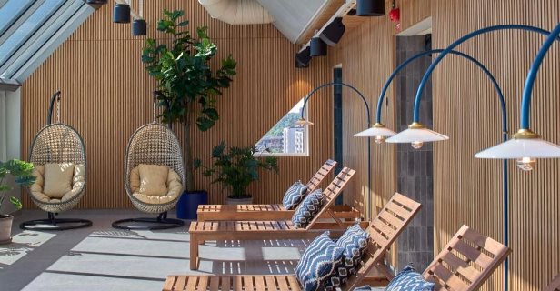 Hotel Scandic Sodra Kajen