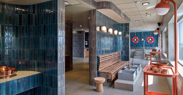 Hotel Scandic Sodra Kajen