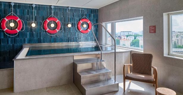 Hotel Scandic Sodra Kajen