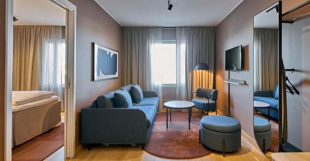 Hotel Scandic Star Sollentuna