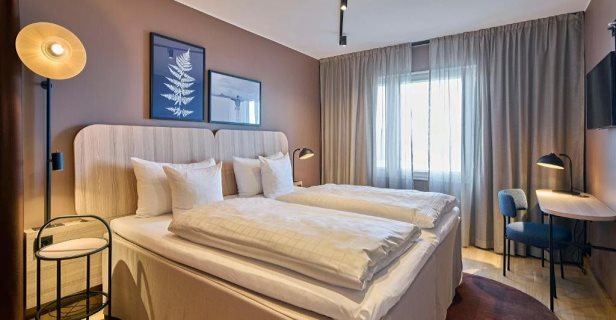 Hotel Scandic Star Sollentuna