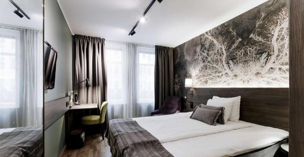 Hotel Scandic Star Sollentuna